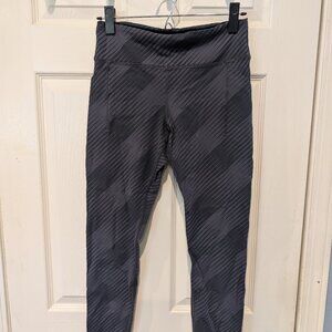 Rabbit speed tights, reflective